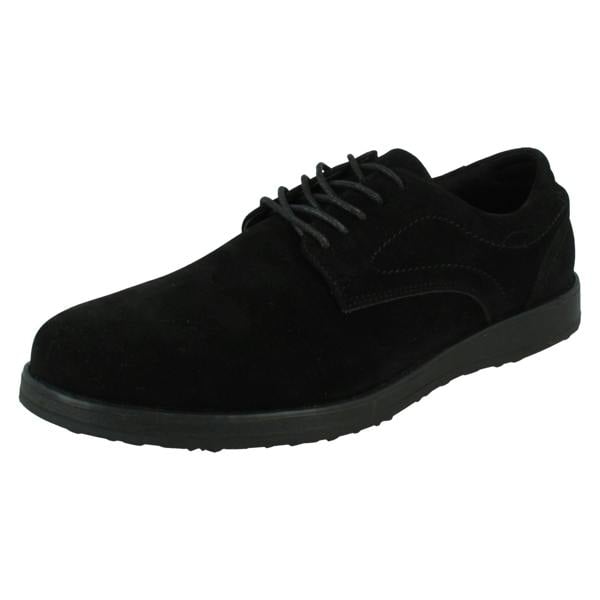Thomas Blunt Mens Thomas Blunt Low Lace Up Shoes A2207