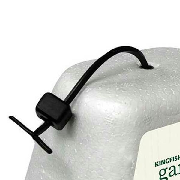 Kingfisher Outside Tap Cover - One Colour - 