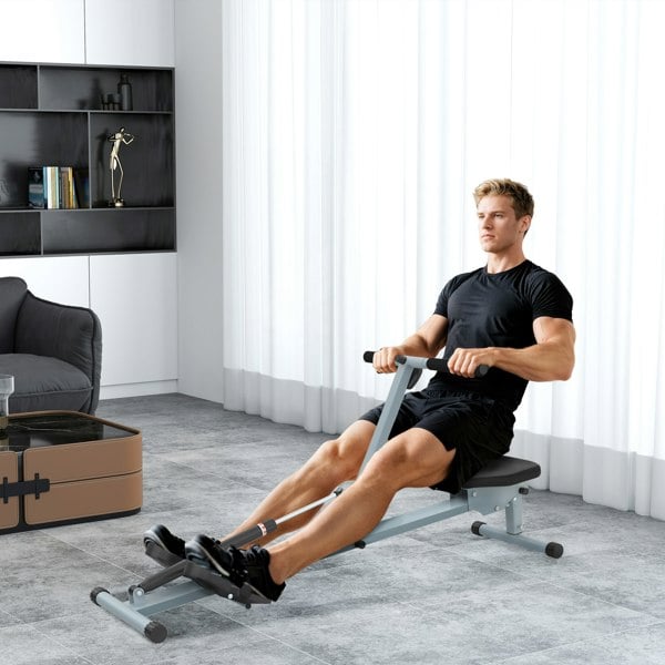 Rowing Machine