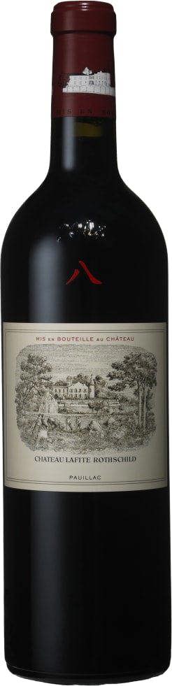 Chateau Lafite-Rothschild Pauillac Premier Grand Cru Classe 2014 75cl