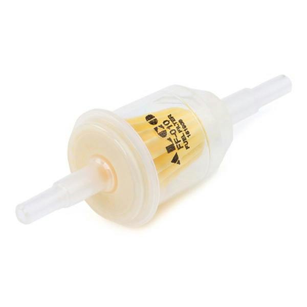 Alco Fuel Filter Alco  For Audi 100 BMW 3 5 Series Fiat Ford VW Golf Transporter