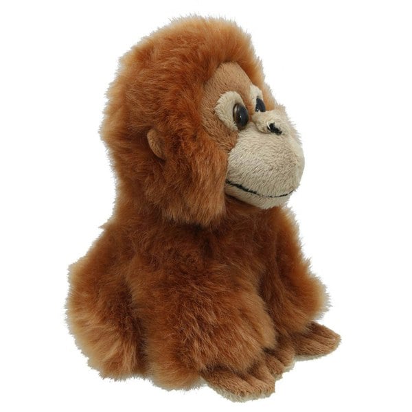 Wilberry Orangutan - Wilberry Minis