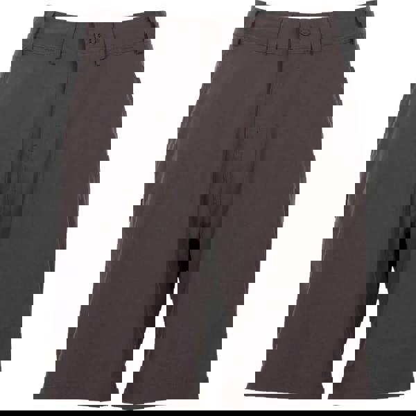 Trespass Mens Grittleton TP75 Shorts - Dark Grey - 