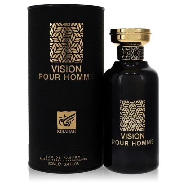 Rihanah Vision Pour Homme Eau De Parfum 100 ml