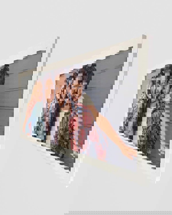 Personalised Logo Wall Art Print - Framed Branding That Looks the Business