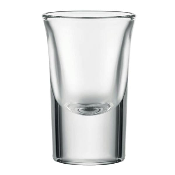MidOcean Songo 28ml Shot Glass - Transparent - 