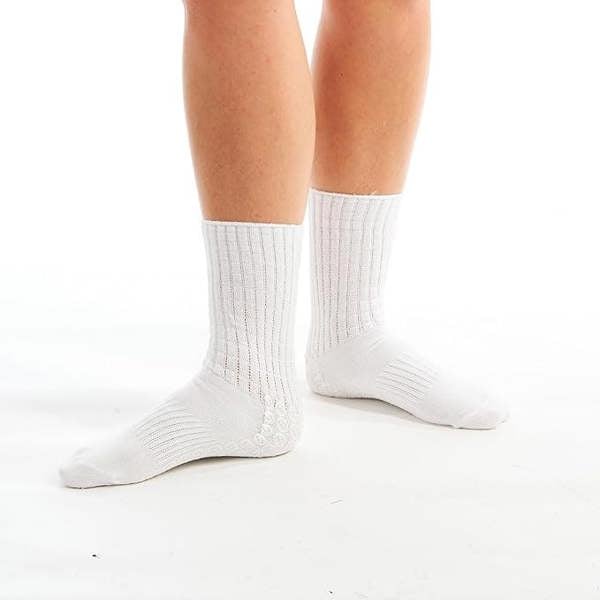 Celtic Stepz Poodle Socks – Small to Large - Optimum