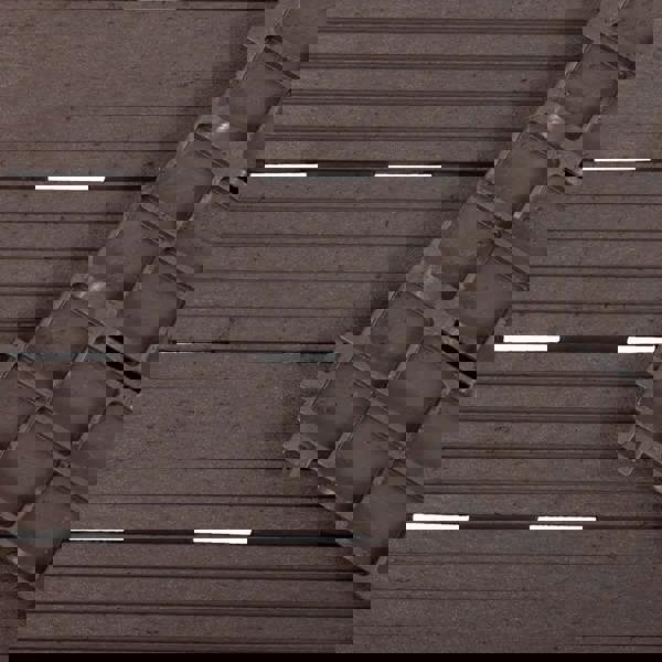 Composite Decking Floor Tiles