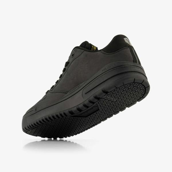 Denton AT Safety Trainers - Dalton Safety (Black)