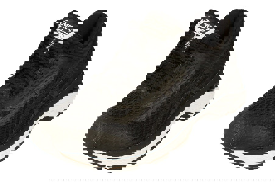 Asics Gt-2000 6 Womens T855N  9001 - Black White Carbon 9001 - Photo 0