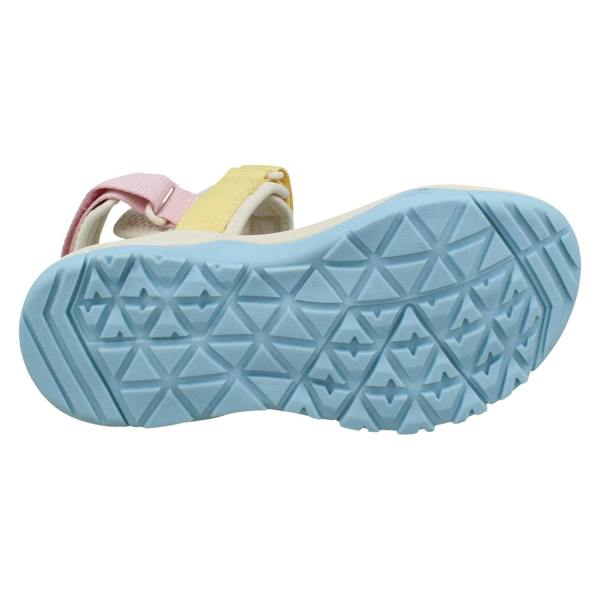 Clarks Unisex Childrens Sandals Wharf Tide