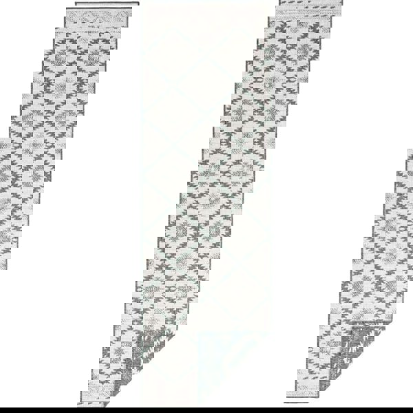 The Rugs Malibu Reversible Indoor-Outdoor Rug - Diamond