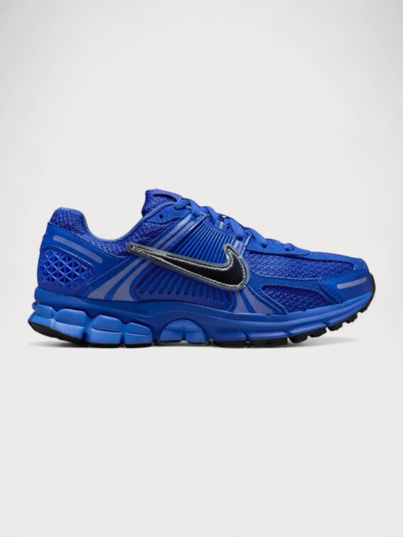 Nike Wmns Zoom Vomero 5 Blue - Womens