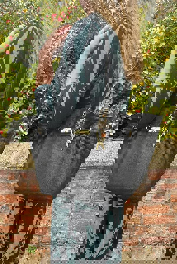 Catwalk Collection Handbags Sylvie - Tote Bag