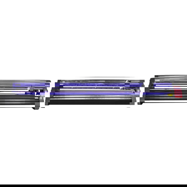 PixMax 1350 Vinyl Cutter with Stand, Signcut pro & LED Light Guide