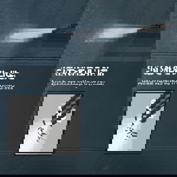 High Pressure Washer