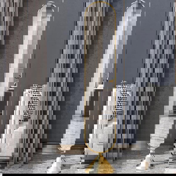 Boxford Modern Full Length Mirror-Weilai Concept-Weilai Concept