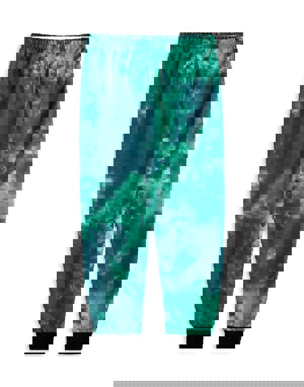 Wicked Girls Multicoloured Glinda & Elphaba Multi-Pack of 2 Short Sleeve Long Leg Pyjama Set