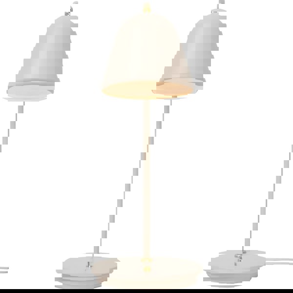 Nordlux Fleur 15 | Table lamp | Beige