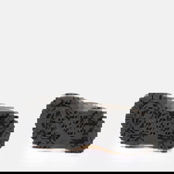 Buffalo Olympia Pull On LO Warm Women's Black Boots