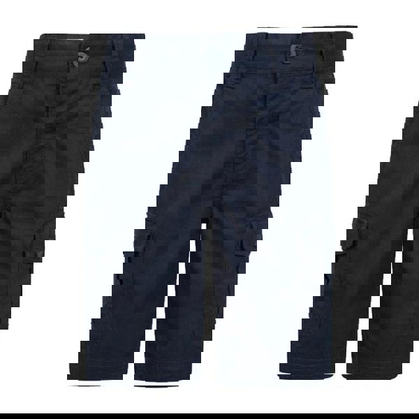 Mountain Warehouse Childrens/Kids Cargo Shorts - Navy