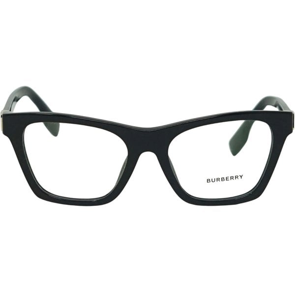 Burberry Arlo 0Be2355 3001 Optical Eyeglasses - Black