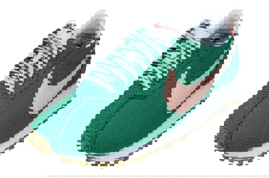 Nike Womens Ld-1000 Trainers If1761  300 - Malachite Arctic Orange 300 - Photo 0