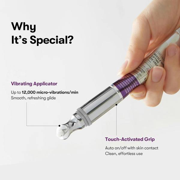 VT Reedle Shot Lifting Eye Cream 15ml