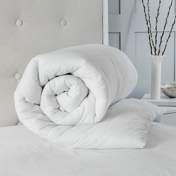 Snug City Sierra – Anti Allergy Filled Polycotton Duvet