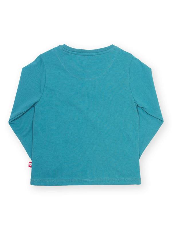 Kite Girls Organic Little Hearts T-Shirt