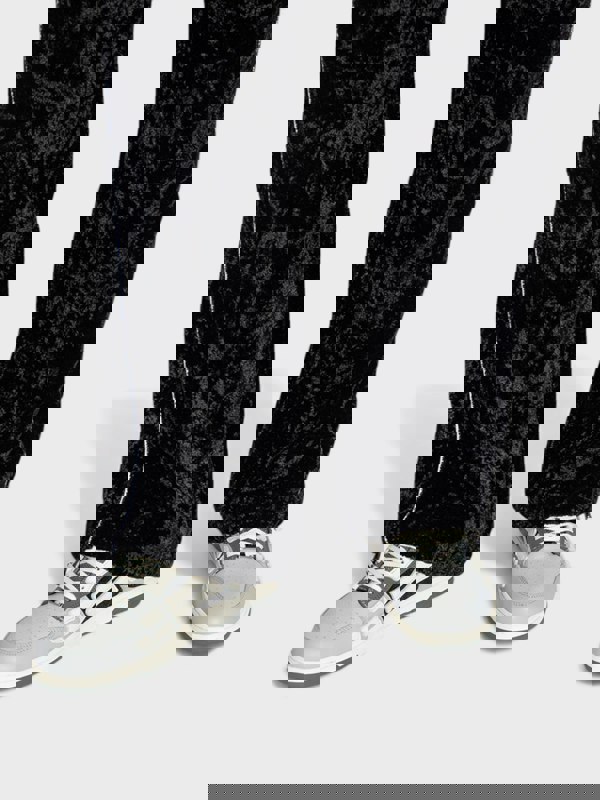 Amiri Mesh Skel Top Low Grey Black