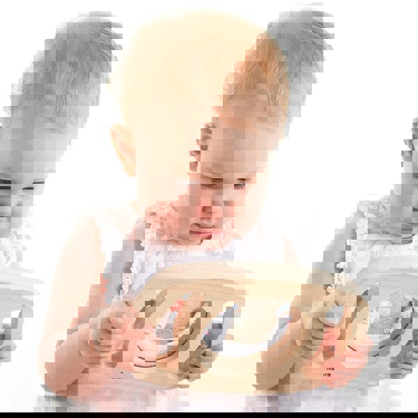 tickit Easy Hold Convex/Concave Mirror