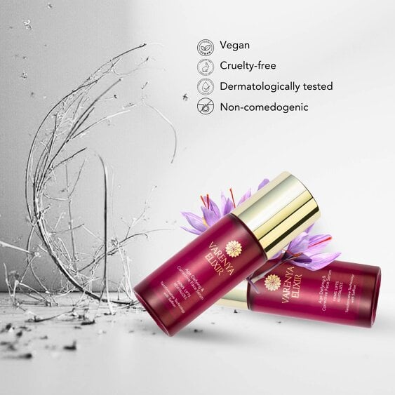 VARENYA ELIXIR Age Defying & Corrective Face Serum