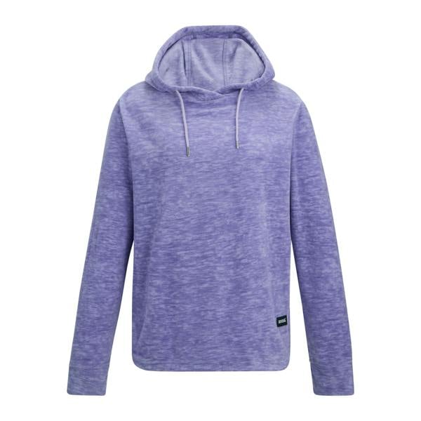 Regatta Womens/Ladies Mayse Hoodie - Pansy - 