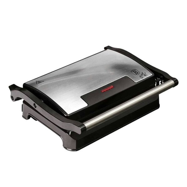 Berlinger Haus Electric Grill & Panini Press Berlinger Haus BH-9138