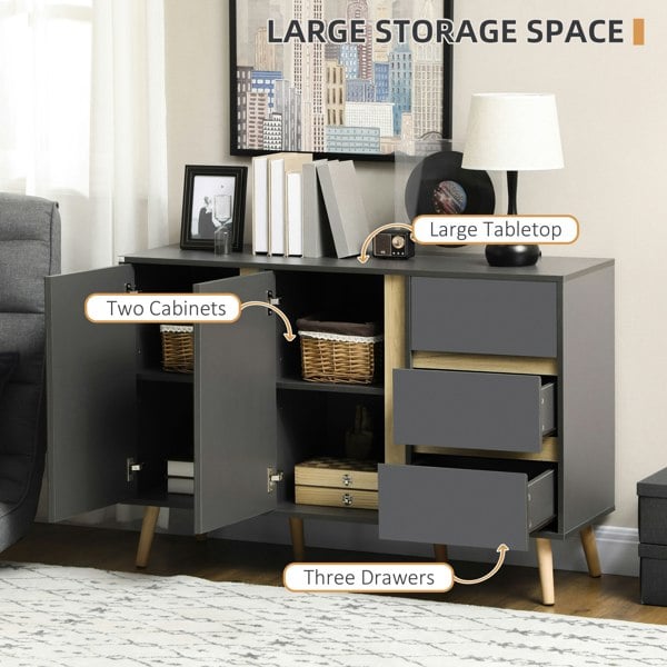 Side Cabinet