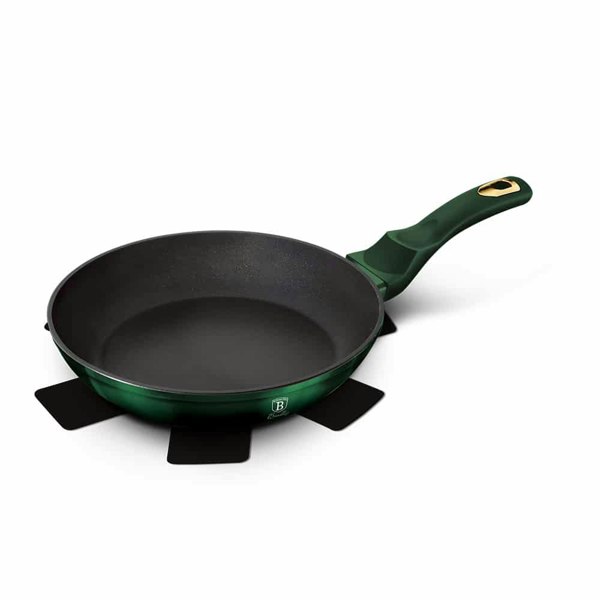 Berlinger Haus 24 cm Emerald Frying Pan BH6047