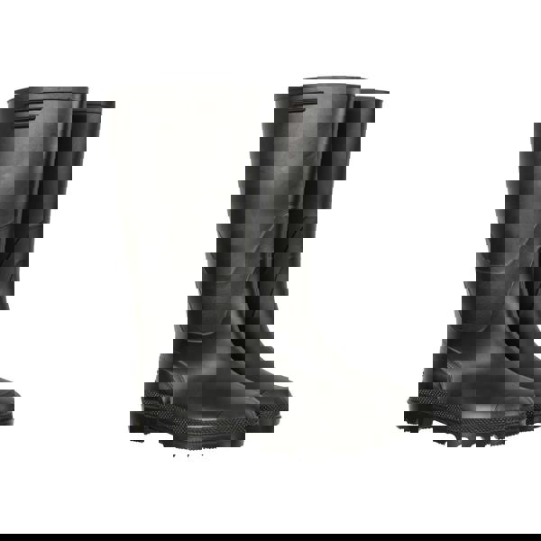 Mountain Warehouse Mens Wade Wellington Boots - Black - 