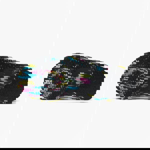 Reef FANNING H20 Mens Toe-Post Sandals Candy Marble