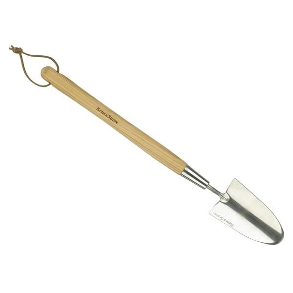 Kent & Stowe Hand Border Trowel, Fsc - Multi Colour - 