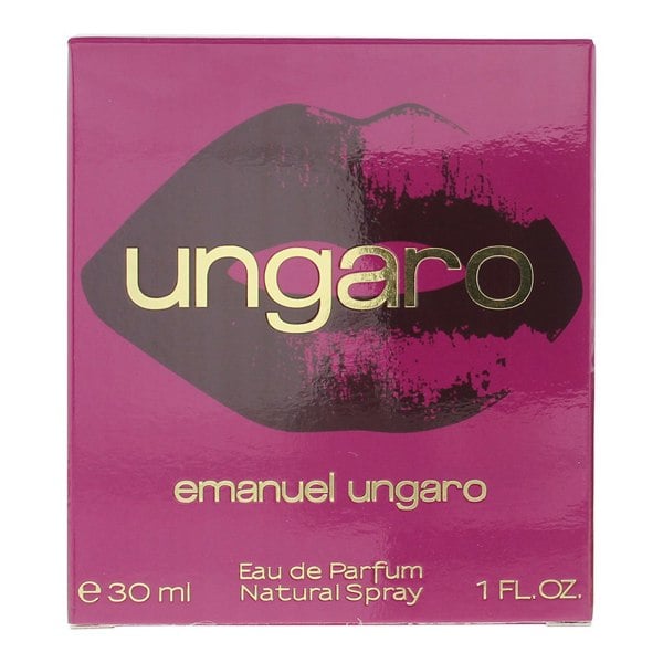 Emanuel Ungaro Ungaro Eau de Parfum 30ml for Her