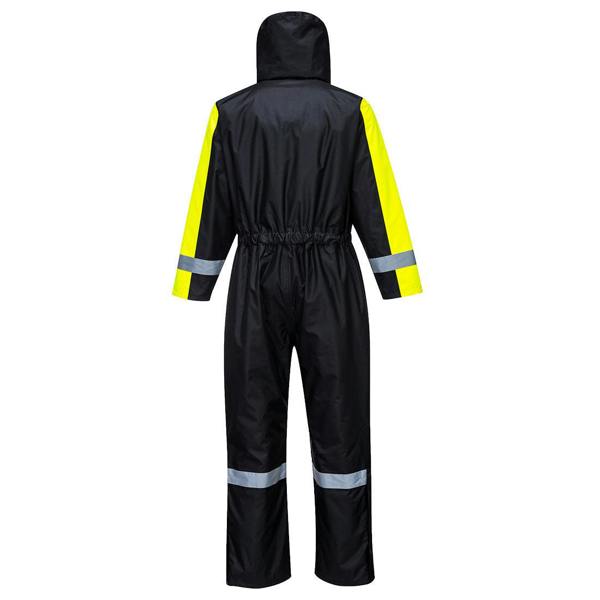 Winter Coverall - Hi-Vis Trousers
