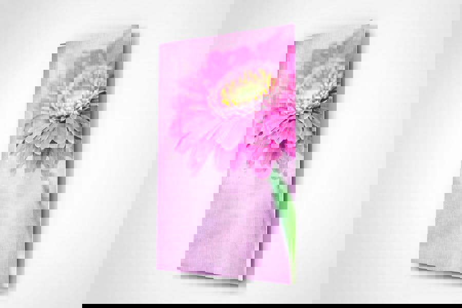 pretty in pink artwork