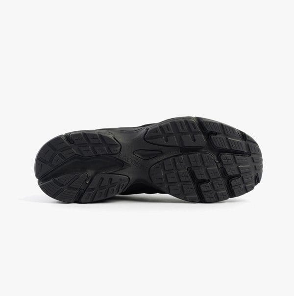 Lacoste STORM 96 2K LITE Mens Trainers Black