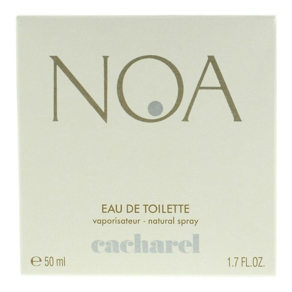 Cacharel Noa for Her Eau de Toilette - 50ml