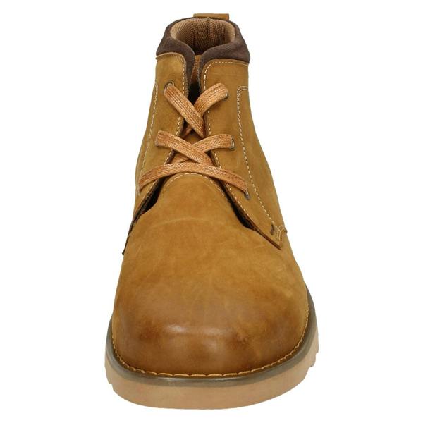 Thomas Blunt Mens Thomas Blunt Casual Ankle Boots 'A3R056'