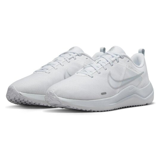 Nike Downshifter 12 Women's White Trainers