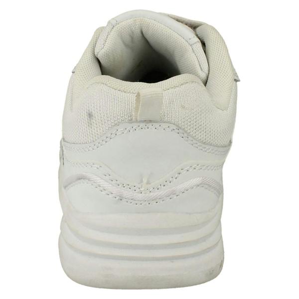 Reflex Mens Reflex Casual Trainers