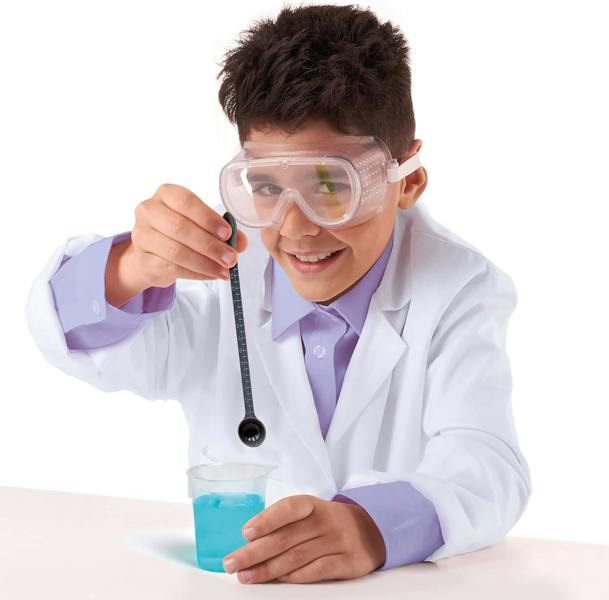 Action Science Crystal Clear Science Kit