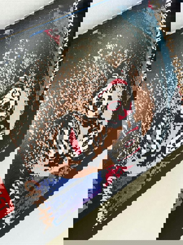 Gotcha Skateboard Gotcha No Brains No Headaches Skateboard 31 Inch